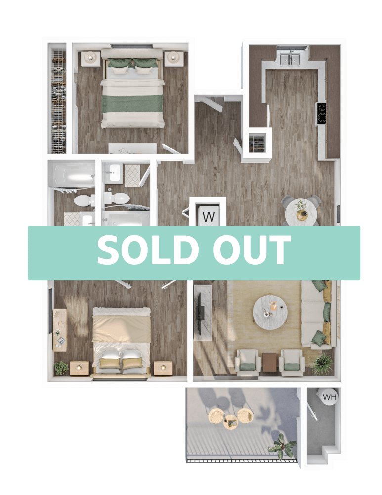 1090 sold out