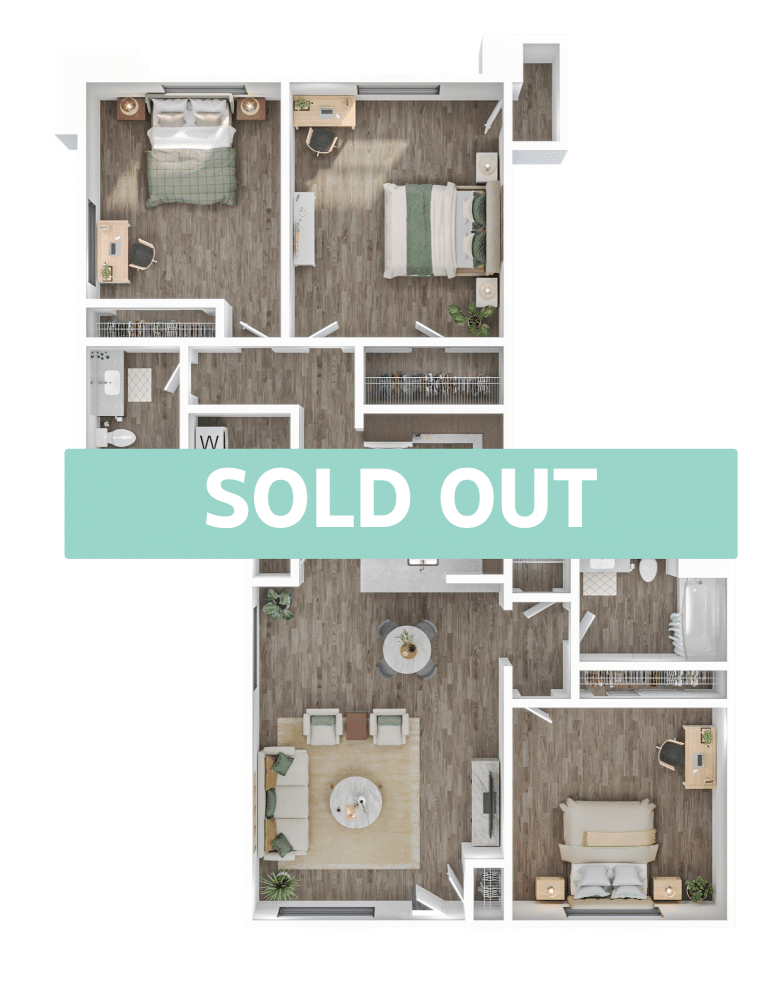 3x2 sold out
